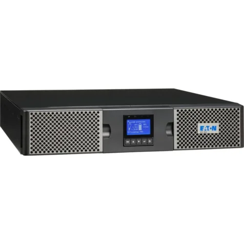 Eaton 9PX 3000RT UPS 3000 VA 2700 W Rack/Torre 2U 120V - Protección ininterrumpida para tus sistemas críticos - Imagen 1