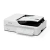 Epson DS-1760WN Escáner Dúplex ADF 600 dpi Wi-Fi Blanco - Digitaliza tu oficina sin cables ni complicaciones - Imagen 3