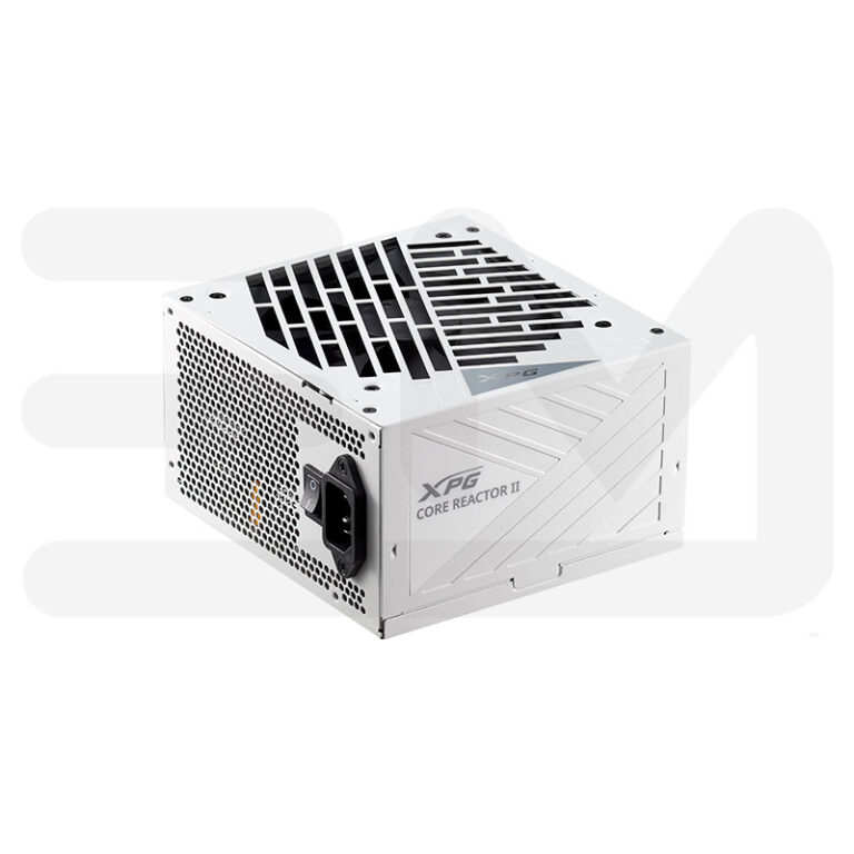 Fuente XPG Core Reactor II 1200W ATX 3.1 Gold modular