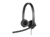 H570e USB Headset Mono