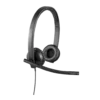 H570e USB Headset Mono