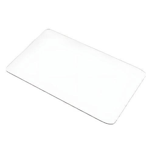 Honeywell CK62-SP-10PK Protector de Pantalla LCD Kit x10 Transparente - Protege tu terminal CK62 en cada turno - Imagen 1