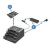 honeywell-eda10a-qbc-1-cargador-cuadruple-baterias-tablet-1.webp Honeywell EDA10A-QBC-1 Cargador Cuádruple de Baterías para Tablet EDA10A - Cuatro baterías listas al mismo tiempo - Imagen 1
