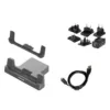 Honeywell EDA10A-SC-R Base de Carga Individual para Terminal Movil EDA10 - Imagen 2