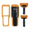 Honeywell Protective Rubber Boot Naranja CK65 - Protección Industrial para Terminal Móvil - Imagen 1