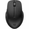 HP 435 Mouse Inalámbrico Multidispositivo Negro - Libertad total para trabajar en cualquier superficie - Imagen 1