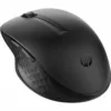 HP 435 Mouse Inalámbrico Multidispositivo Negro - Libertad total para trabajar en cualquier superficie - Imagen 3