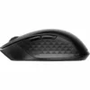 HP 435 Mouse Inalámbrico Multidispositivo Negro - Libertad total para trabajar en cualquier superficie - Imagen 5