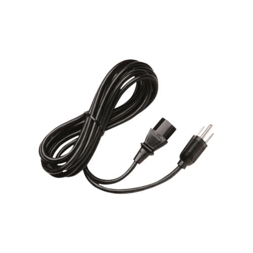 HPE AF556A Cable de Alimentación C13 1.83m 10A Negro - Conexión estable para tu infraestructura crítica - Imagen 1