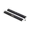 HPE Aruba AP-MNT-D R3J18A Soporte de Montaje Individual para Punto de Acceso Campus 530 - Instalación segura y profesional para tu red inalámbrica - Imagen 2