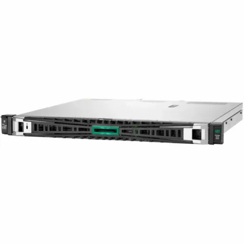 HPE ProLiant DL20 Gen11 Xeon 6325P 3.5GHz 4 núcleos 32GB DDR5 960GB SSD 1U - Servidor compacto de clase empresarial para espacios reducidos - Imagen 1
