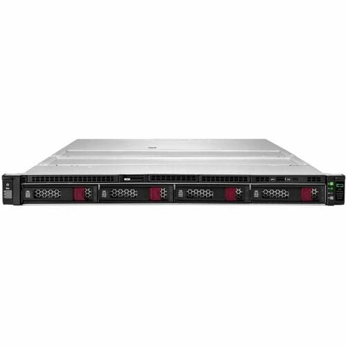 hpe-proliant-dl320-gen12-servidor-rack-1u-xeon-6505p-1.webp HPE ProLiant DL320 Gen12 Intel Xeon 6505P 32GB DDR5 2x960GB SSD 1U Rack - El servidor compacto que escala con tu negocio - Imagen 1