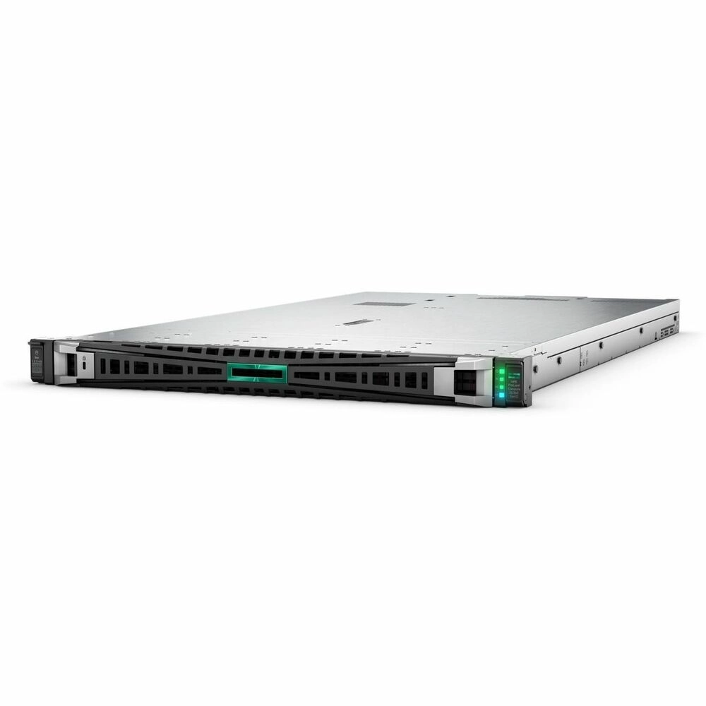 hpe-proliant-dl360-gen12-servidor-rack-1u-xeon-6515p-1.webp HPE ProLiant DL360 Gen12 6515P 64GB DDR5 960GB SSD 1U Rack - El servidor empresarial listo para trabajar hoy mismo - Imagen 1