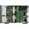HPE ProLiant ML350 Gen12 Torre 4U Intel Xeon 6505P 32GB DDR5 4TB SATA - Servidor empresarial listo para operar hoy - Imagen 5