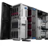 hpe-proliant-ml350-gen12-tower-galeria-3 Servidor Torre HPE ML350 Gen12 6505P Xeon 64GB 8SFF SSD