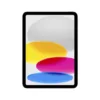 Tablet Apple iPad Wi-Fi 10,9" 64GB Plata Chip A14 Bionic Retina