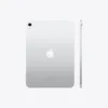 Tablet Apple iPad Wi-Fi 10,9" 64GB Plata Chip A14 Bionic Retina