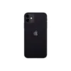 iPhone 12 256GB negro reacondicionado Libre A14 Bionic 6.1"