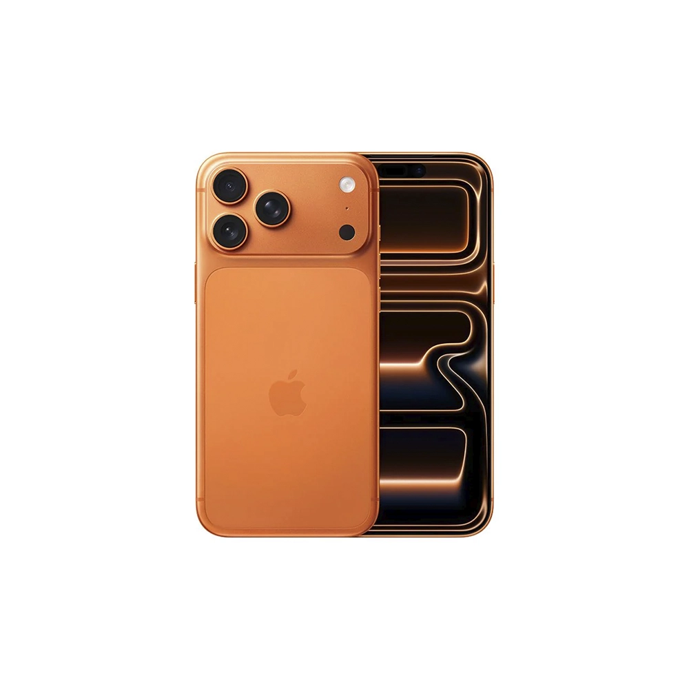 iPhone 17 Pro 512GB Cosmic Orange