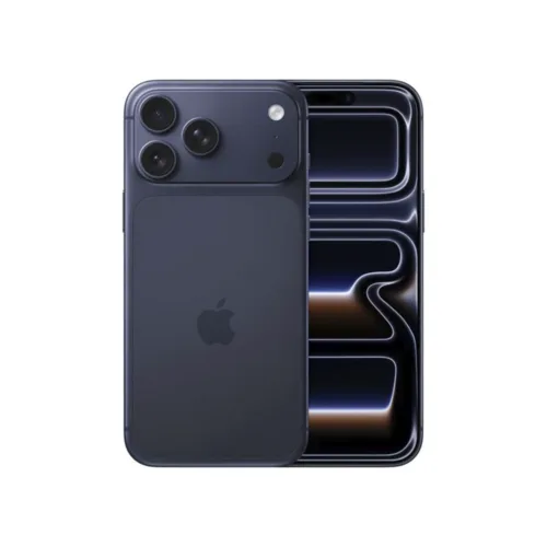 Celular Apple iPhone 15 512GB Negro Libre A16 Bionic 6.1