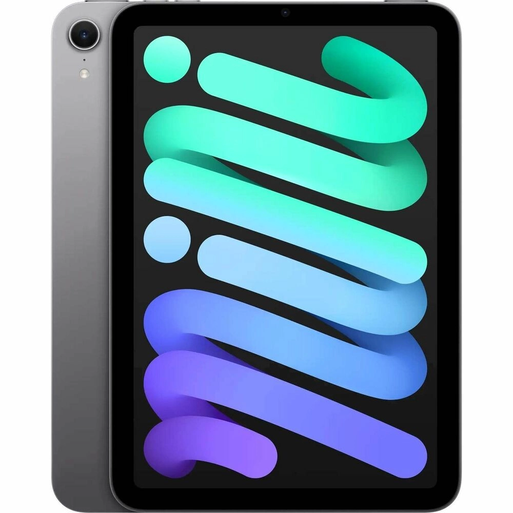 ipad-mini-512gb-space-grey-a17-pro-2024-1.webp iPad mini Wi-Fi 512GB Space Grey - Potencia Pro en diseño compacto - Imagen 1