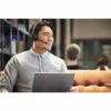 Jabra Evolve2 30 SE Auriculares USB-C Certificados Microsoft Teams Stereo - Imagen 5