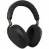 Jabra Evolve3 85 MS Bluetooth 5.3 ANC 25h Negro - El auricular profesional que te hace sonar impecable
