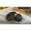 Jabra Evolve3 85 MS Bluetooth 5.3 ANC 25h Negro - El auricular profesional que te hace sonar impecable