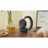 Jabra Evolve3 85 MS Bluetooth 5.3 ANC 25h Negro - El auricular profesional que te hace sonar impecable