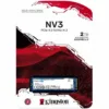 kingston-nv3-ssd-2tb-m2-nvme-pcie-4-snv3s2000g-4.webp Kingston NV3 SSD 2TB M.2 NVMe PCIe 4.0 - Velocidad Profesional - Imagen 4