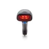 lector-de-código-de-barras-Datalogic-QuickScan-QD2500-Negro-Cable-Conectividad-3 lector de código de barras Datalogic QuickScan QD2500 - Negro - Cable Conectividad