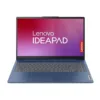 lenovo-ideapad-slim-3-15amn8-ryzen-5-16gb-512gb-ssd-azul-1.webp Lenovo IdeaPad Slim 3 15AMN8 Ryzen 5 16GB RAM 512GB SSD Azul Abismo - Tu portátil ligero para trabajar, estudiar y más - Imagen 1