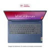 lenovo-ideapad-slim-3-15amn8-ryzen-5-16gb-512gb-ssd-azul-4.webp Lenovo IdeaPad Slim 3 15AMN8 Ryzen 5 16GB RAM 512GB SSD Azul Abismo - Tu portátil ligero para trabajar, estudiar y más - Imagen 4