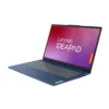 lenovo-ideapad-slim-3-15amn8-ryzen-5-16gb-512gb-ssd-azul-5.webp Lenovo IdeaPad Slim 3 15AMN8 Ryzen 5 16GB RAM 512GB SSD Azul Abismo - Tu portátil ligero para trabajar, estudiar y más - Imagen 5