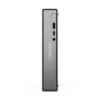 Lenovo ThinkCentre Neo 50q G5 + Monitor E 24-40 - Tu estación de trabajo compacta y lista para producir - Imagen 5