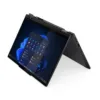 Lenovo ThinkPad T14s 2 en 1 G1 Intel Core Ultra 7 32 GB RAM 1 TB Negro - La convertible empresarial que resiste todo - Imagen 2