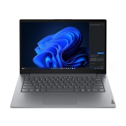 Lenovo V14 Gen 5 IRL Intel Core i5-210H 8GB RAM 512GB SSD Luna Gray - La notebook profesional que resiste todo - Imagen 4