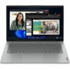 Lenovo V14 Gen 4 AMD Ryzen 5 - Portátil Ultraligero 14" FHD 16GB RAM para Productividad - Imagen 1