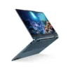 Lenovo Yoga 7 2-in-1 14 AMD Ryzen AI 7 24GB 1TB SSD Convertible Premium - Imagen 3