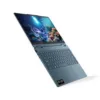 Lenovo Yoga 7 2-in-1 14 AMD Ryzen AI 7 24GB 1TB SSD Convertible Premium - Imagen 4