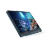 Lenovo Yoga 7 2-in-1 14 AMD Ryzen AI 5 16GB 512GB SSD Convertible Tidal Teal - Imagen 3