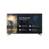 LG 43PK640S 43" UHD 4K webOS 25 Negro - Señalización digital profesional para espacios de alto impacto - Imagen 5
