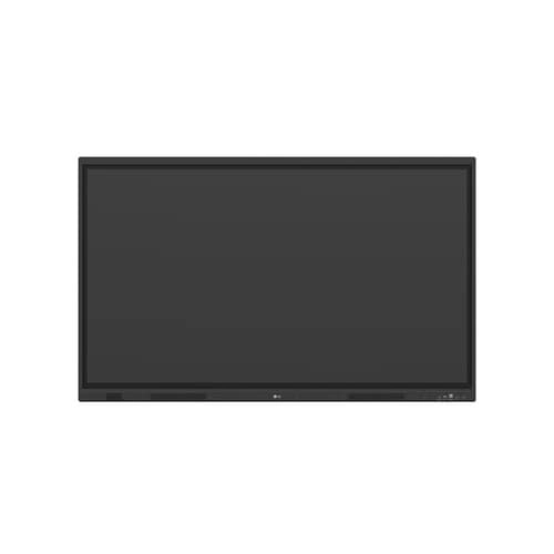 LG 75TR3DQ-B 75" 4K UHD Touch Android 14 Negro - La pizarra interactiva que transforma tus espacios