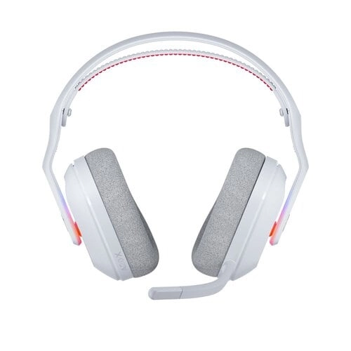 Logitech G Astro A20 X White Inalámbrico Gaming Headset LIGHTSPEED Bluetooth 5.3 - Juega sin límites en todas tus plataformas - Imagen 1