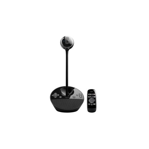 Logitech BCC950 Cámara Videoconferencia HD con Audio Manos Libres - Imagen 1