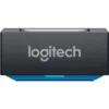 logitech-bluetooth-audio-adapter-980000910-5.webp Logitech Bluetooth Audio Adapter - Convierte tus altavoces tradicionales en inalámbricos