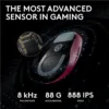 logitech-g-pro-x-superlight-2-mouse-gaming-inalambrico-5.webp Logitech G PRO X SUPERLIGHT 2 LIGHTSPEED - Mouse Gaming Inalámbrico Ultraligero 60g con Sensor HERO 2 - Imagen 5