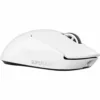 logitech-g-pro-x-superlight-2-mouse-gaming-profesional-1.webp Logitech G PRO X SUPERLIGHT 2 - Mouse Gaming Inalámbrico Profesional Ultraligero 60g - Imagen 1