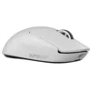 Logitech G PRO X SUPERLIGHT 2 SE Mouse Inalámbrico Gaming Blanco - El arma secreta de los campeones - Imagen 1