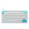 logitech-g512-x75-teclado-gaming-mecanico-rgb-blanco-5.webp Logitech G512 X 75 Teclado Gaming Mecánico RGB Blanco - Domina cada partida con estilo